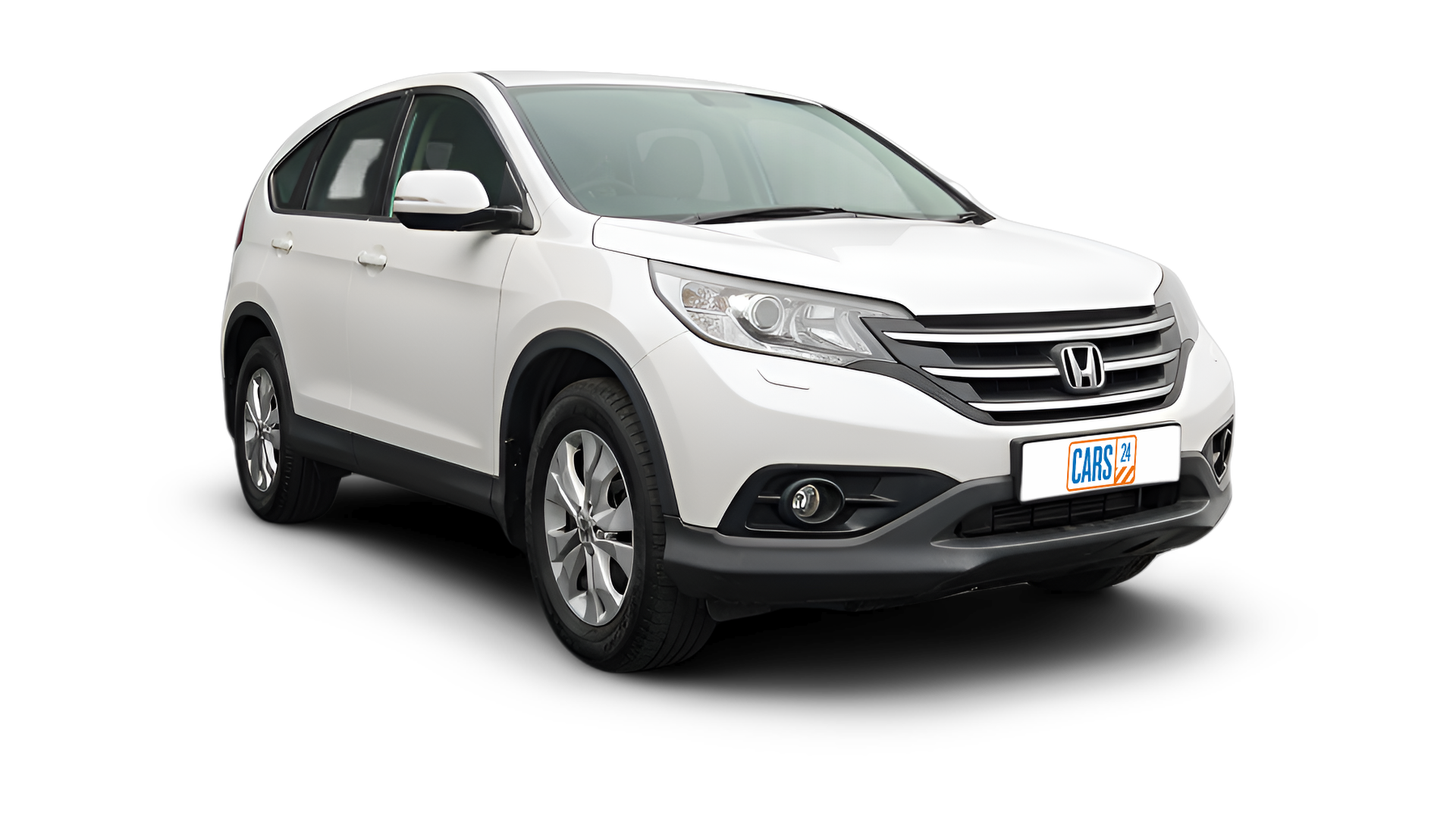 Honda CRV-img